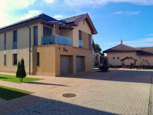 Eladó lakás Hajdúböszörmény 52 nm