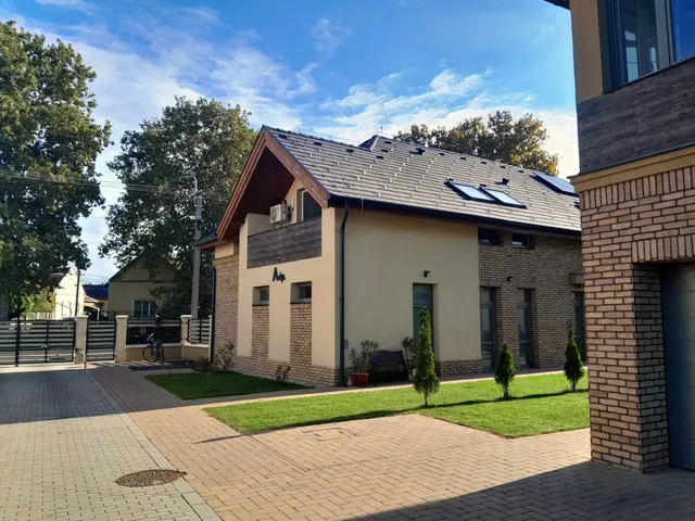 Eladó lakás Hajdúböszörmény 52 nm