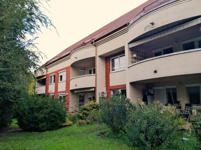 Eladó lakás Debrecen, Egyetemváros 68 nm