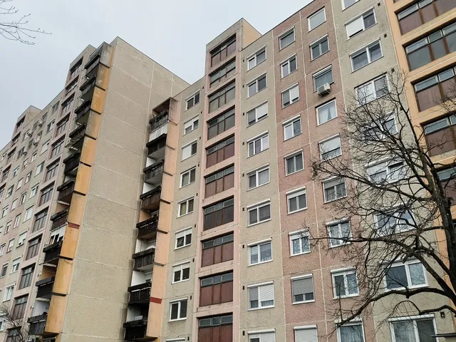 Eladó lakás Debrecen, Tócóskert 67 nm