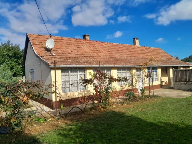 Eladó ház Hajdúböszörmény 90 nm