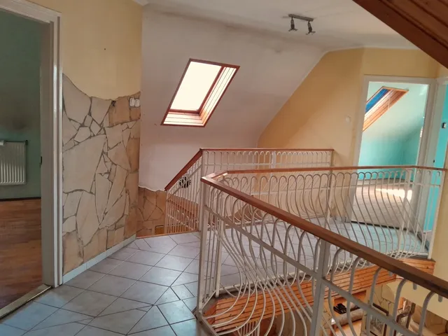 Eladó ház Debrecen, Szabadságtelep 210 nm