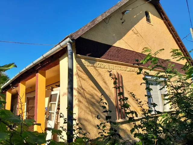 Eladó ház Hajdúsámson 68 nm