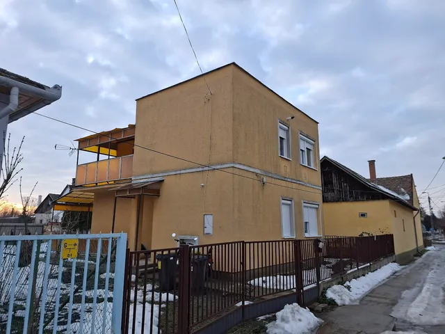 Eladó ház Hajdúszoboszló, bocskai zug 95 nm