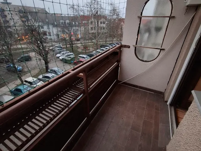 Kiadó lakás Hajdúszoboszló, major 43 nm