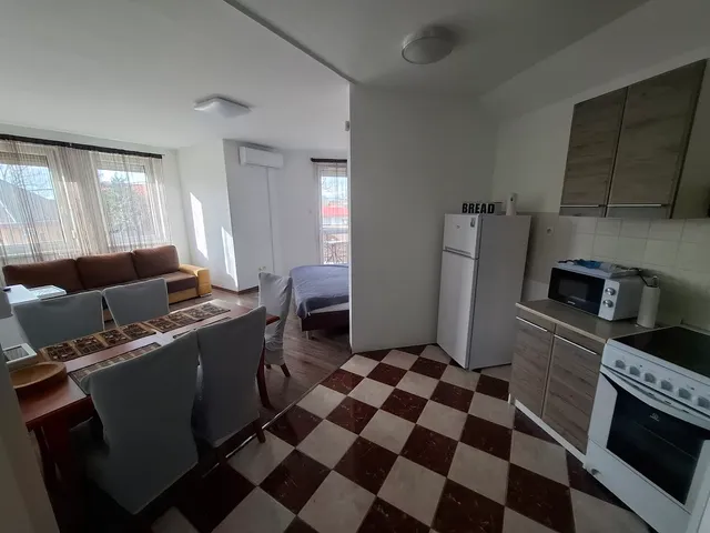 Eladó lakás Hajdúszoboszló 50 nm