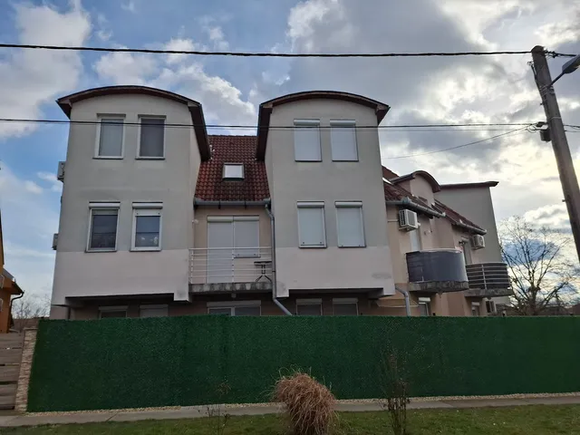 Eladó lakás Hajdúszoboszló, lovas 50 nm