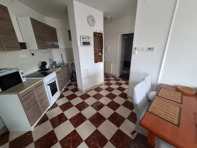 Eladó lakás Hajdúszoboszló, lovas 50 nm