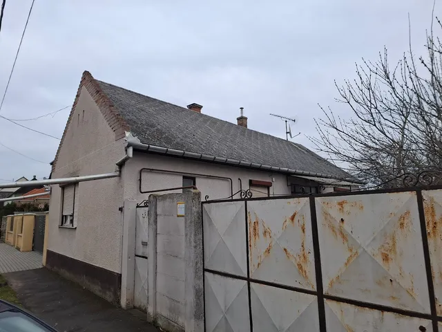 Eladó ház Hajdúböszörmény, attila 68 nm