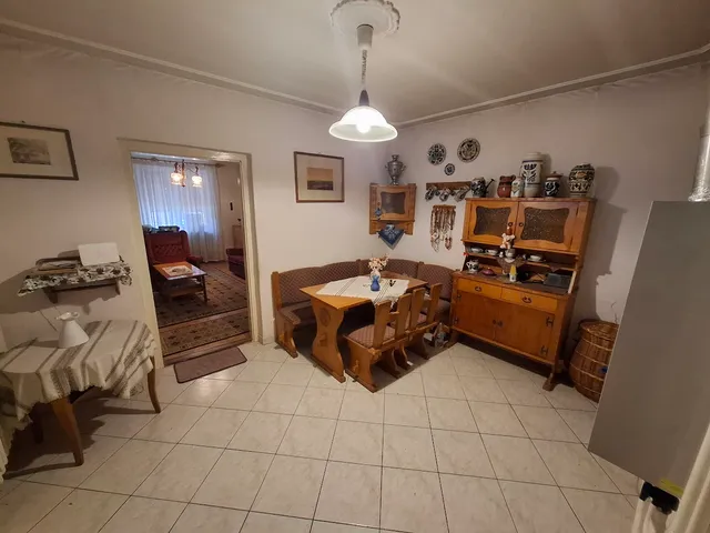 Eladó ház Hajdúböszörmény 68 nm