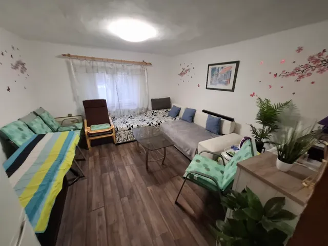 Eladó ház Hajdúszoboszló 60 nm