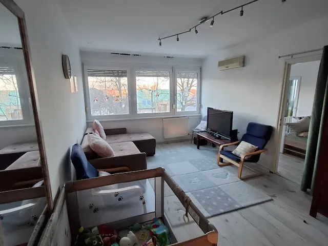 Eladó lakás Hajdúszoboszló 67 nm