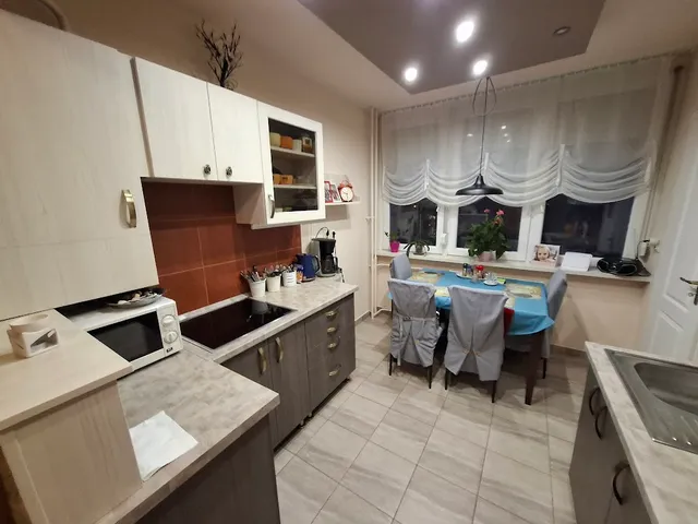 Eladó lakás Hajdúszoboszló 72 nm