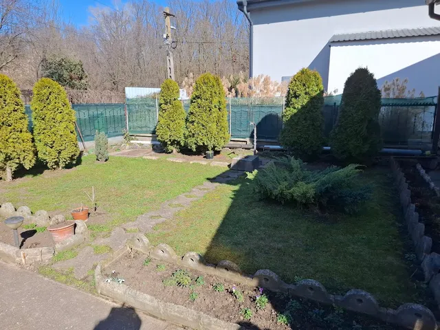 Eladó üdülő és hétvégi ház Hajdúszoboszló, rezeda 55 nm