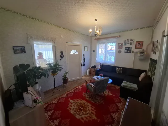 Eladó üdülő és hétvégi ház Hajdúszoboszló 55 nm