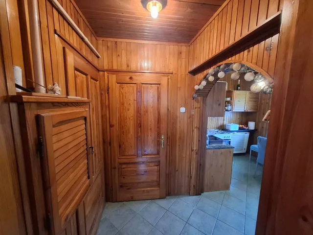 Eladó üdülő és hétvégi ház Hajdúszoboszló, kazinczy 48 nm