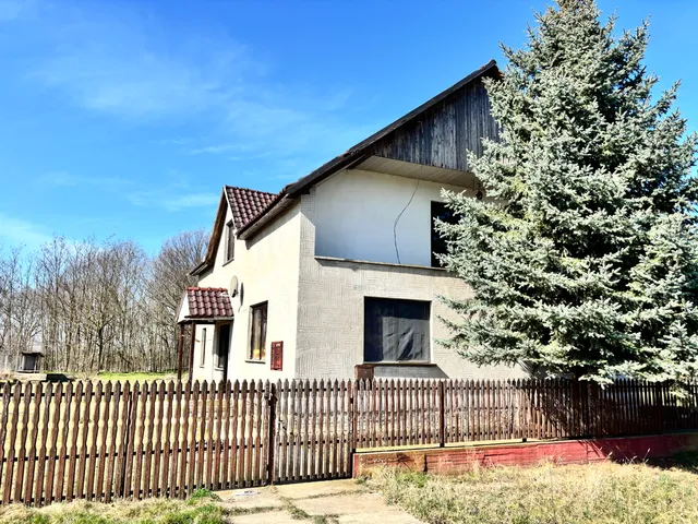 Eladó ház Szentpéterszeg 120 nm