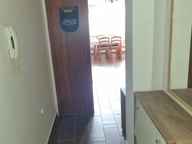 Kiadó lakás Debrecen, Újkert 56 nm