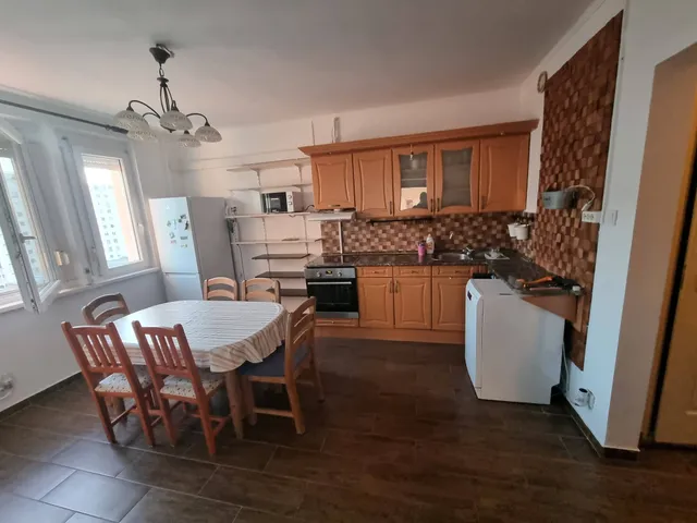 Kiadó lakás Debrecen, Újkert 56 nm