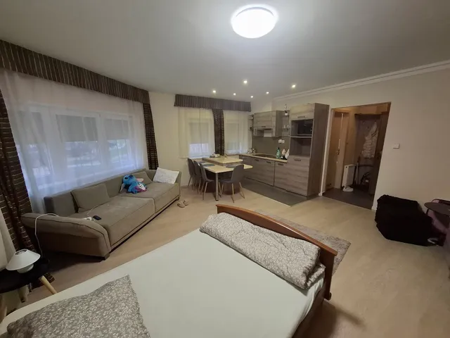 Eladó lakás Hajdúszoboszló 36 nm