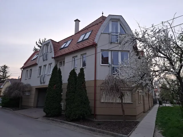 Eladó lakás Hajdúszoboszló 36 nm