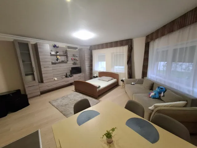 Eladó lakás Hajdúszoboszló 36 nm