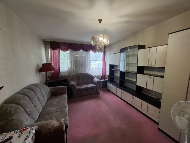 Eladó lakás Hajdúszoboszló 54 nm