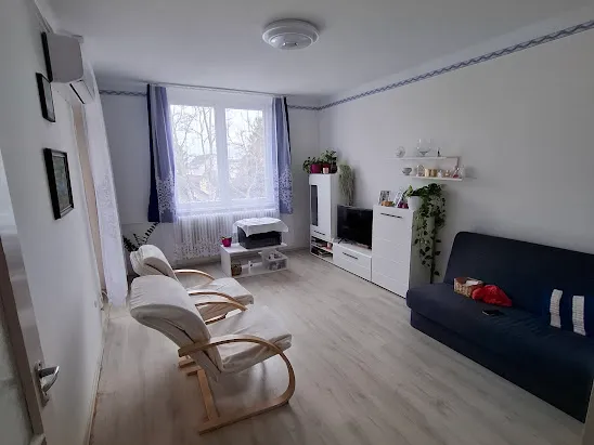 Eladó lakás Hajdúszoboszló 54 nm