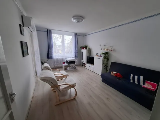 Eladó lakás Hajdúszoboszló, hősök tere 54 nm