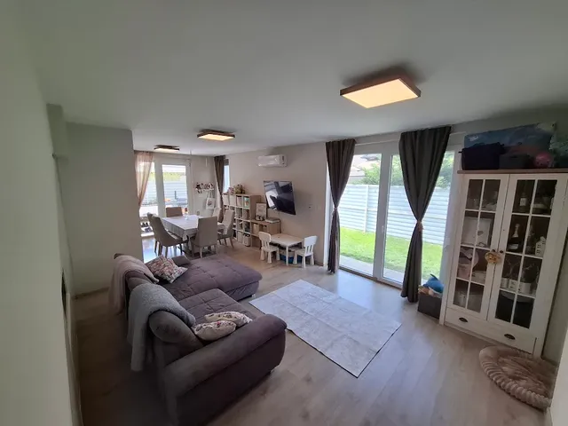 Eladó ház Hajdúszoboszló 110 nm