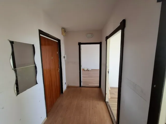 Eladó lakás Hajdúszoboszló 54 nm