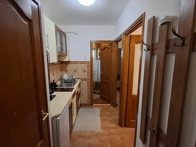 Eladó lakás Hajdúszoboszló 42 nm