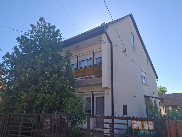 Eladó ház Hajdúszoboszló 120 nm