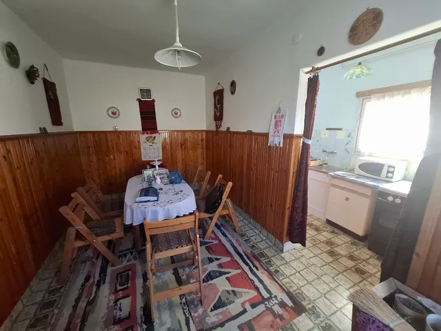 Eladó ház Hajdúszoboszló 120 nm