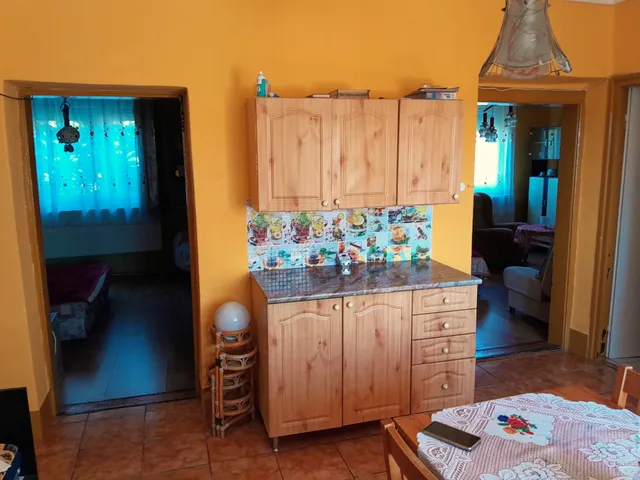 Eladó ház Debrecen, Dombos 90 nm