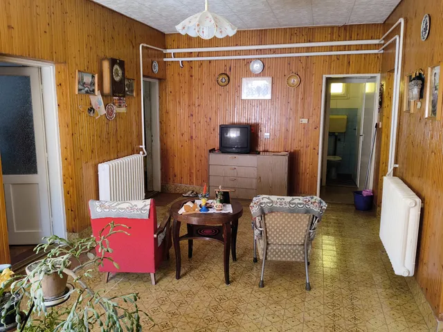 Eladó ház Földes 108 nm