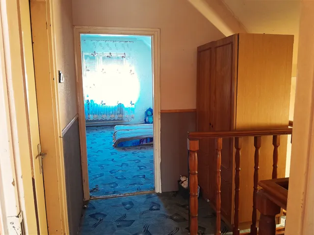 Eladó ház Hajdúsámson 100 nm