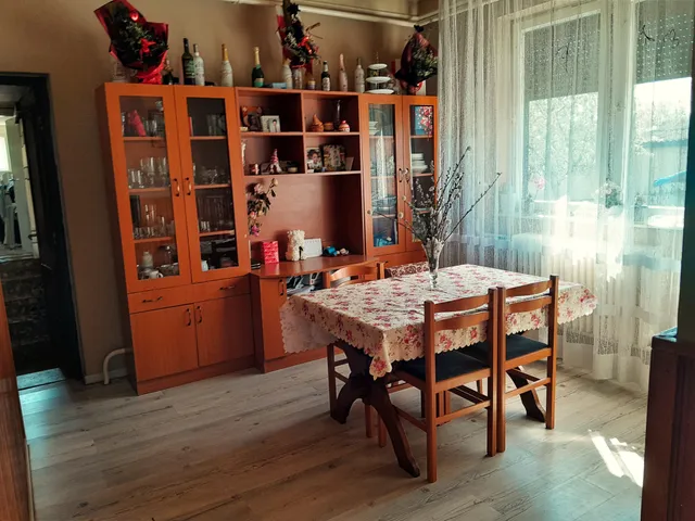 Eladó ház Hajdúsámson 100 nm