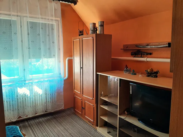 Eladó ház Hajdúsámson 100 nm