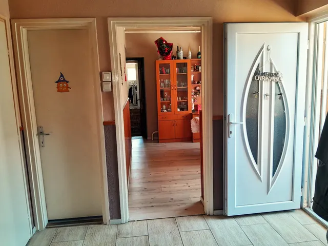 Eladó ház Hajdúsámson 100 nm