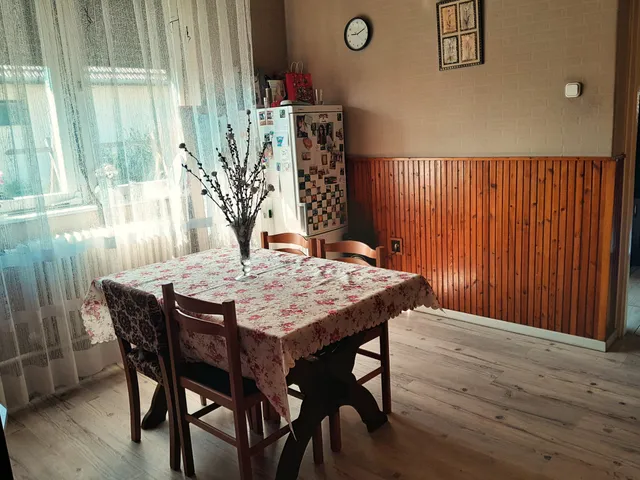 Eladó ház Hajdúsámson 100 nm