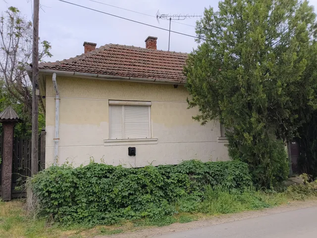 Eladó ház Hajdúbagos 80 nm