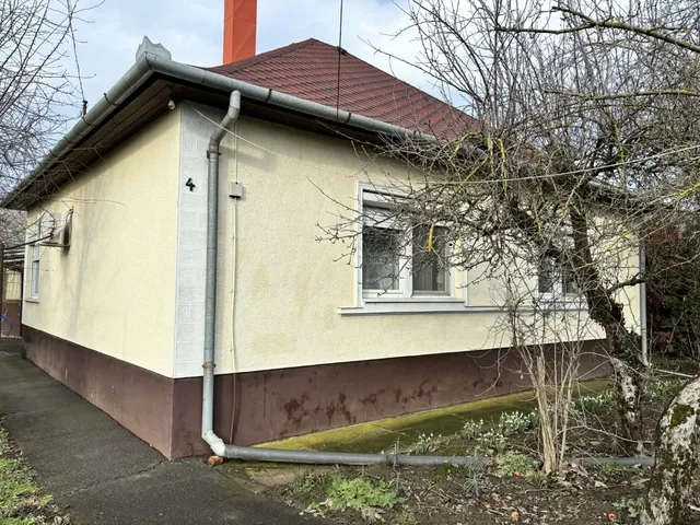 Eladó ház Debrecen, Józsa 76 nm