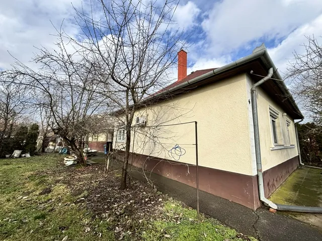 Eladó ház Debrecen, Józsa 76 nm
