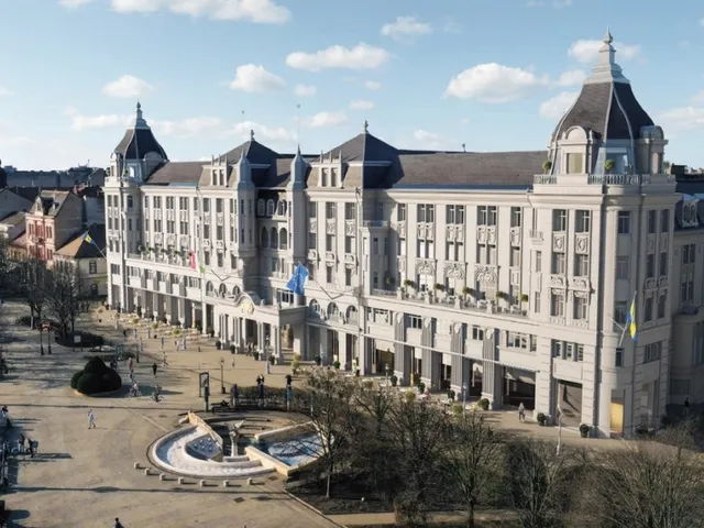 Eladó lakás Debrecen, Belváros 57 nm