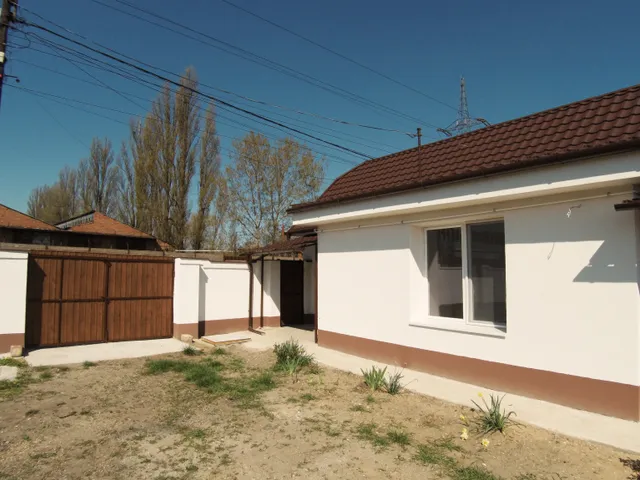 Eladó ház Debrecen, Biharikert 77 nm