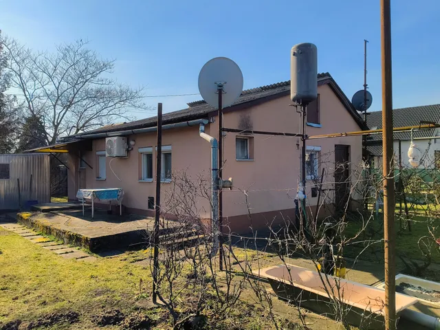 Eladó ház Debrecen, Sámsonikert 50 nm