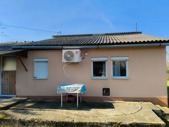 Eladó ház Debrecen, Sámsonikert 50 nm