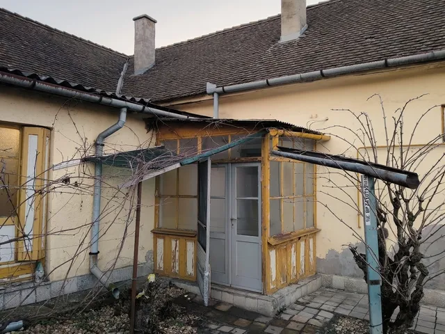 Eladó ház Debrecen, Csapókert 135 nm