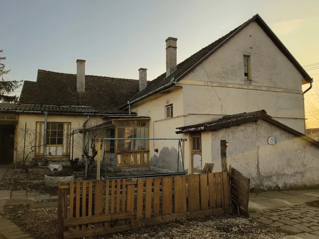 Eladó ház Debrecen, Csapókert 135 nm